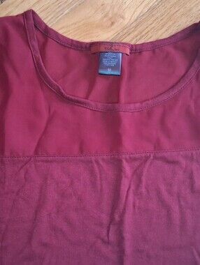 Buckle Shirt
